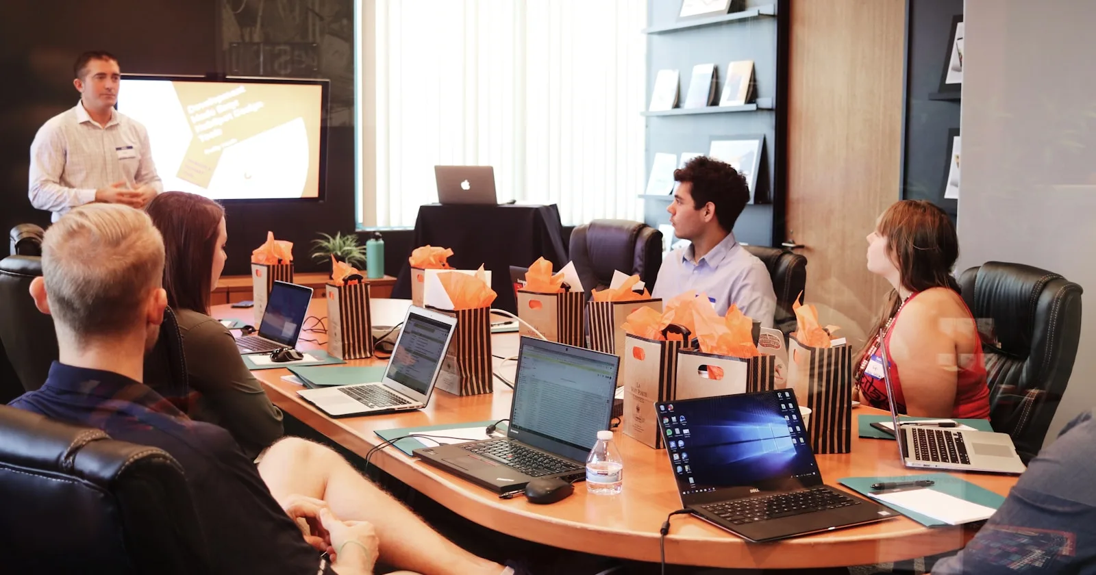 Signs Your Business Has Outgrown Spreadsheets (And Needs an ERP)